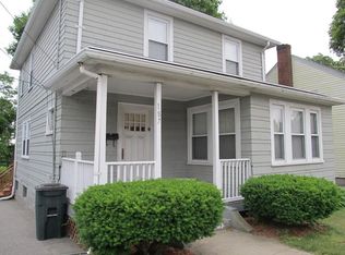 187 Sea St, Quincy, MA 02169