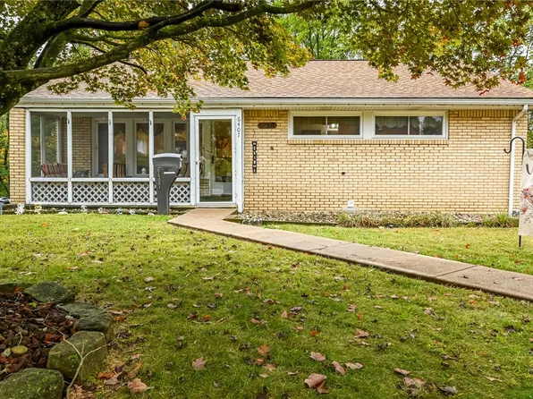 6407 Swan Dr, Verona, PA 15147