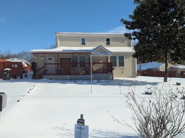 4747 Valley St, Alexandria, VA 22312