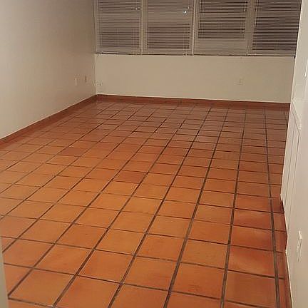 Dining to Living Area