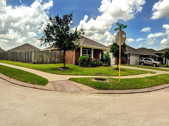 4th image of 22203 Hammerhead Ct