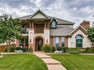 2005 Lewis Crossing Ct, Keller, TX 76248