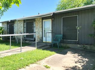 6217 Hogan Ave, Austin, TX 78741