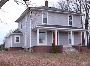 585 N Oceana Dr, Hart, MI 49420