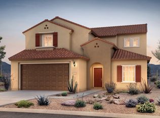 6262 W Georgetown Way, Florence, AZ 85132