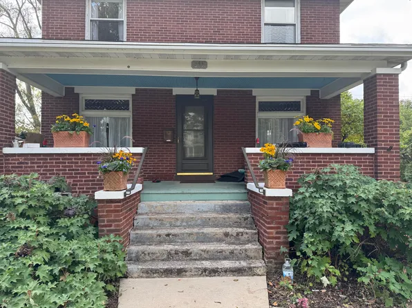 315 Franklin St, Porter, IN 46304