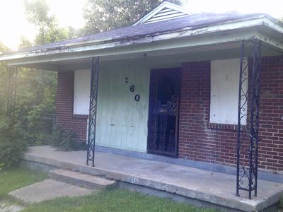 160 Ingle Ave, Memphis, TN, 38109