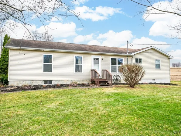 2177 Trimble Rd, Clifton Springs, NY 14432