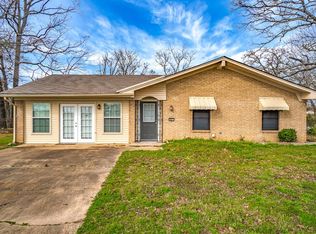 924 W State Highway 243, Canton, TX 75103