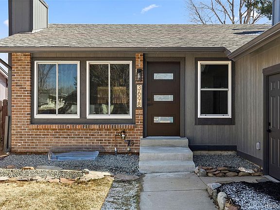 2nd image of 3698 S Norfolk Way