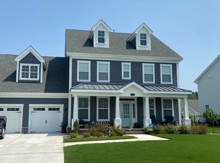 2186 Allen Gimbert Way, Virginia Beach, VA 23453