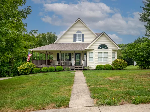 1007 Woodland Dr, Richmond, KY 40475