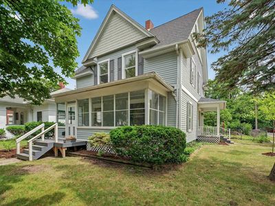 1060 Woodward Ave, South Bend, IN, 46616