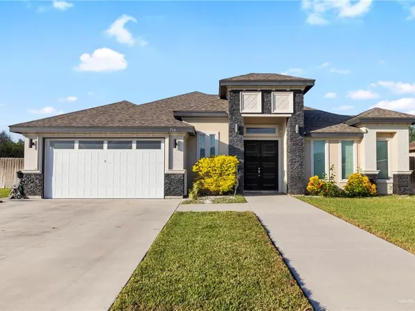 714 Tres Marias St, Weslaco, TX 78596