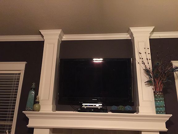 Crown Molding