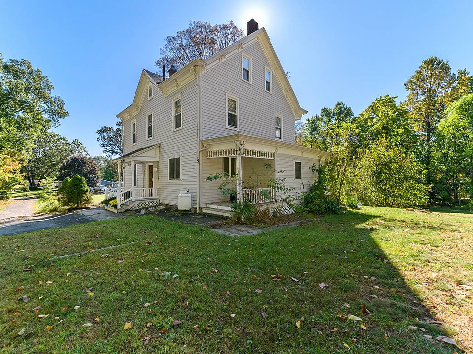 189 Hardenbergh Ave, Tillson, NY 12486 Zillow