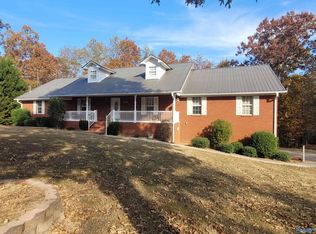 3873 S Valley Rd, Southside, AL 35907