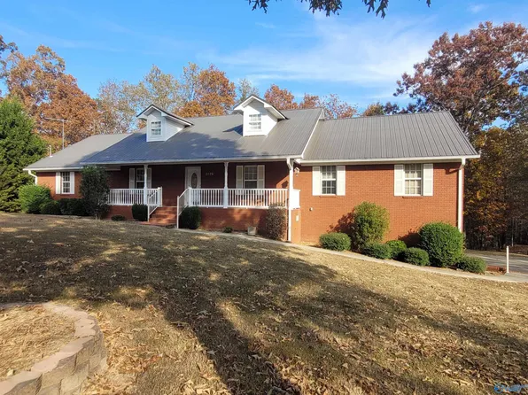 3873 S Valley Rd, Southside, AL 35907