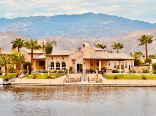 14 Via Santa Elena, Rancho Mirage, CA 92270