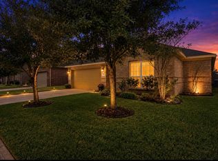 4230 Leafy Bough Ct, Humble, TX 77346