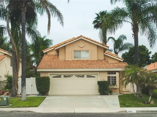 40063 Cannes Ct, Temecula, CA 92591