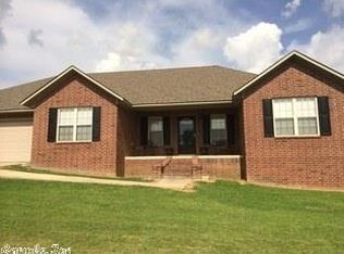 2005 N 9th St, Paragould, AR 72450