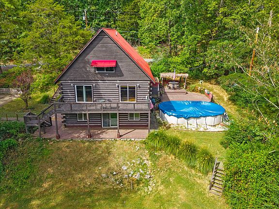 3rd image of 480 Hickman Shores Rd