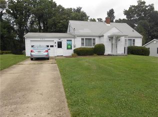 159 Sharon Dr, Butler, PA 16001