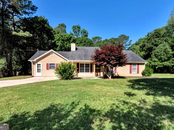 363 Cross Creek Pl, Auburn, GA 30011