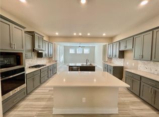 1117 Kerrwood Way, Leander, TX 78641