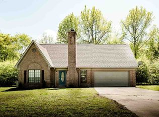 595 Hickory Ln LOT 18, Millington, TN 38053