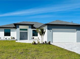 210 SW 31st Ave, Cape Coral, FL 33991