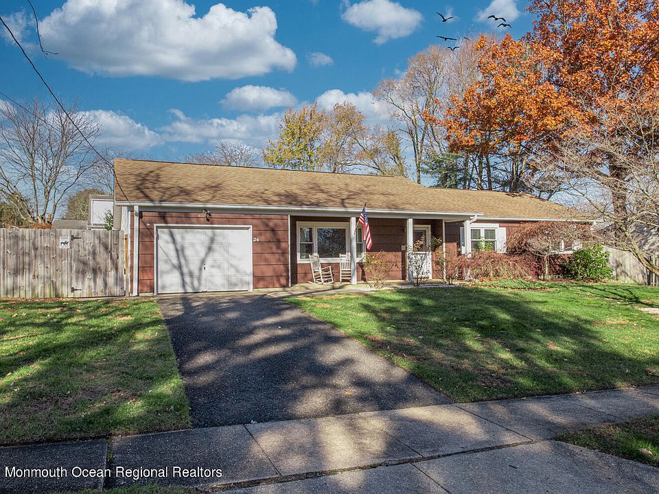 24 Vermont Avenue, Jackson, NJ 08527 Zillow