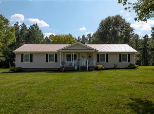 366 Boone Rd, Burlington, NC 27217