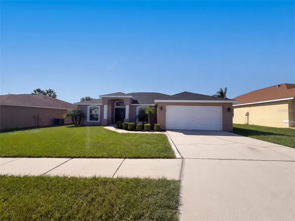 222 CLOVERDALE ROAD, WINTER HAVEN, FL 33884
