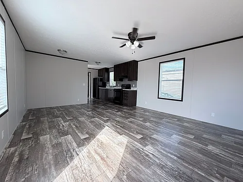 Floor plan CH1206