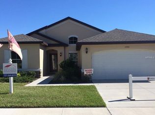 13405 Meadow Golf Ave, Hudson, FL 34669