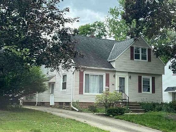 Property Side View