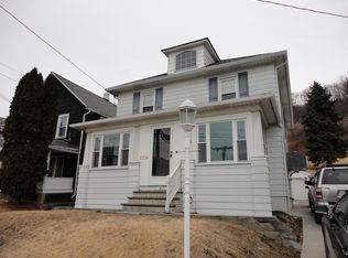 8 Seymour St, Binghamton, NY 13905
