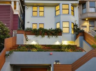 4147 26th St, San Francisco, CA 94131