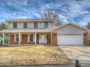 14712 Faon Ct, Florissant, MO 63034