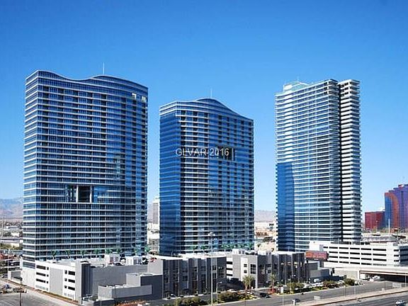 3rd image of 4575 Dean Martin Dr Unit 910