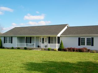 490 Lancaster Rd, Chillicothe, OH 45601