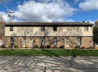 318-322 Zero St, Carnegie, PA 15106