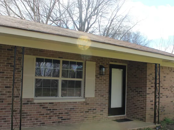 1019 S Parkside St, Blytheville, AR 72315