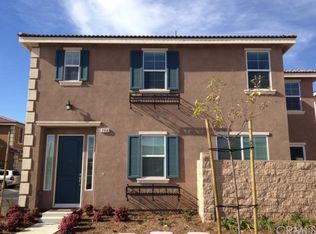 2950 S Via Belamaria, Ontario, CA 91762