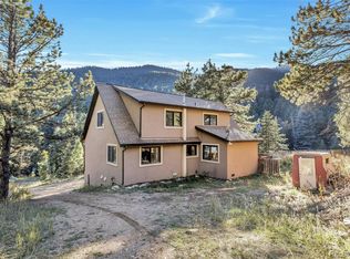13550 S Foxton Rd, Foxton, CO 80433
