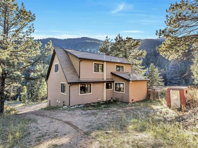 13550 S Foxton Road, Foxton, CO, 80433