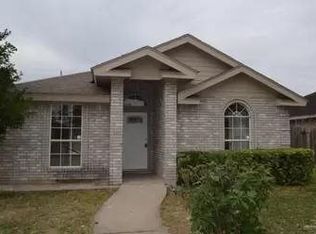 3209 Los Arcos Cir, Weslaco, TX 78599