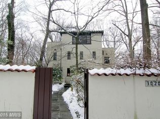 3020 Albemarle St NW, Washington, DC 20008